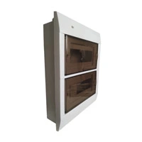 جعبه فیوز 36 تایی اخگر الکتریک