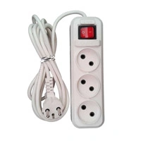 رابط برق سه خانه 5 متری لجور الکتریک