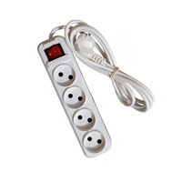 رابط برق چهارخانه 3 متری لجور الکتریک