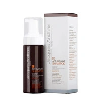 شامپو بدون سولفات ژاک آندرل پاریس مدل Act Implant مناسب موهای کاشته شده حجم 150 میلی لیتر