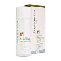 شامپو تقویت کننده استیل اکتیو ژاک آندرل پاریس مناسب موی چرب حجم 200 میل