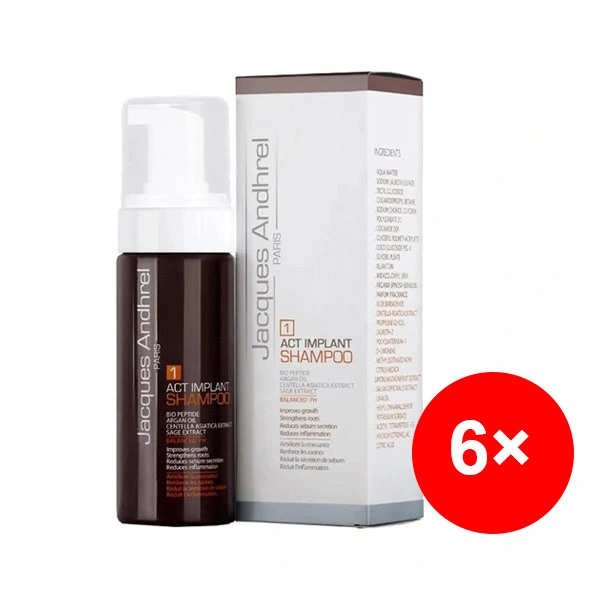 bigbag_شامپوبدونسولفاتژاکآندرلپاریسمدلActImplantمناسبموهایکاشتهشدهپک6عددی_91582.webp