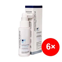 تونیک ضد ریزش مو آقایان ژاک آندرل پاریس مدل کپیل اکتیو پک 6 عددی