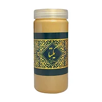 ارده دو آتیشه اعلا یکتا حجم 700 گرم