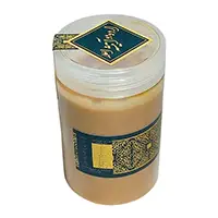 ارده دو آتیشه اعلا یکتا حجم 400 گرم