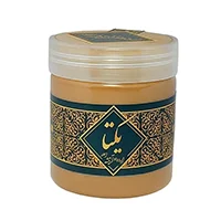 ارده دو آتیشه اعلا یکتا حجم 250 گرم