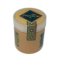 ارده دو آتیشه اعلا یکتا حجم 250 گرم