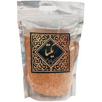 کنجد دو آتیشه اعلا یکتا حجم 800 گرم