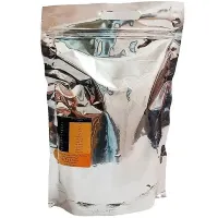 کنجد دو آتیشه اعلا یکتا حجم 400 گرم
