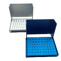 جا فرزی MG (20عدد فرز توربین + 10 عدد فرز آنگل)