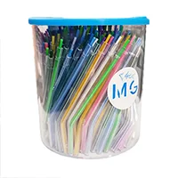 سری پوار MG بسته 250 عددی