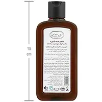شامپو دیپ سنس ضدشوره حجم 200 میلی لیتر