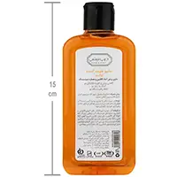شامپو دیپ سنس تقویت کننده و حجم دهنده مو حجم 200 میلی لیتر