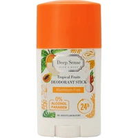 استیک دئودورانت (مام) دیپ سنس مدل تروپیکال وزن 40 گرم