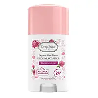 استیک دئودورانت (مام) دیپ سنس رز (گلاب) وزن 40 گرم