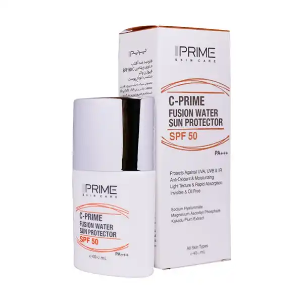 bigbag_ضدآفتابفلوئیدپرایمspf50حاویویتامینcحجم40میلیلیتر_92892.webp