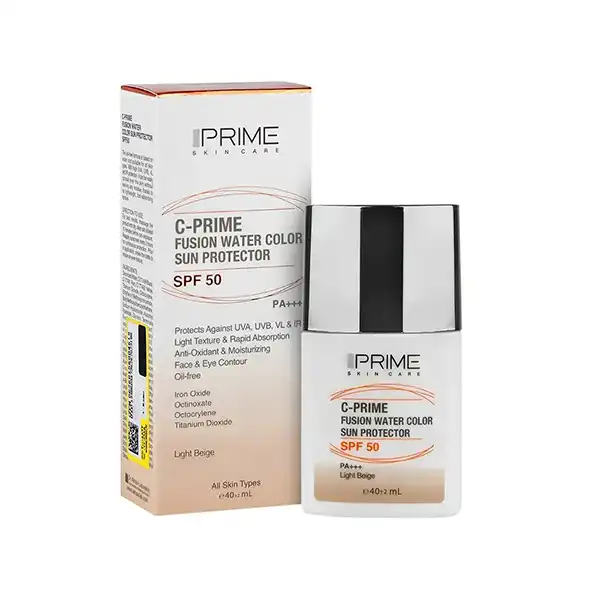 bigbag_ضدآفتابفلوئیدپرایمspf50بژروشنحاویویتامینcحجم40میلیلیتر_92897.webp