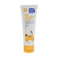کرم ضد آفتاب کودک spf30 بیبی فرست حجم 50 میلی لیتر
