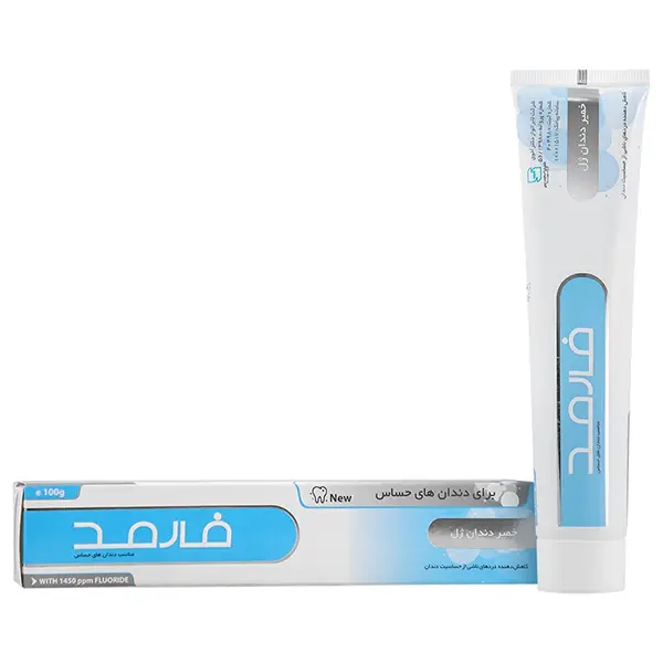 bigbag_خمیردندانژلهایفارمدمخصوصدندانهایحساسوزن100گرم_93221.webp