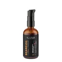 روغن تقویت کننده و نرم کننده موی صورت مردانه سی گل حجم 30 میلی لیتر
