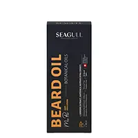 روغن تقویت کننده و نرم کننده موی صورت مردانه سی گل حجم 30 میلی لیتر