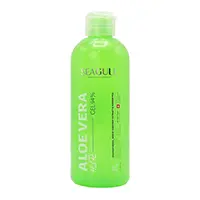 ژل پس از سوختگی سی گل آلوئه ورا حجم 250 میلی لیتر