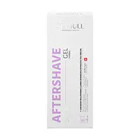 ژل التیام بخش گیاهی پس از اصلاح سی گل حجم 100 میل