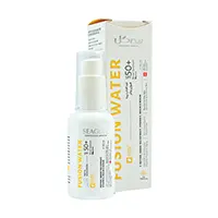 ضد آفتاب پپتا فیوژن واتر با spf50 حجم 60 میلی لیتر