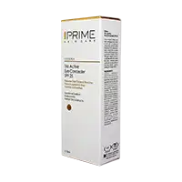 کانسیلر دور چشم پرایم spf25 مدل Trio Active شماره 101 حجم 15 میلی لیتر