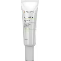 ژل ضد جوش پرایم مدل Acnex مناسب پوست چرب حجم 30 میلی لیتر