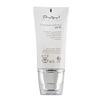 ژل ضد آفتاب پرایم spf50 حاوی ویتامین C حجم 40 میلی لیتر