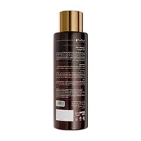 روغن آفتاب برنزه کننده پرایم مدل Ultra Repair حجم 200 میلی لیتر