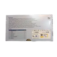 کیت PRP LipoSkin Sapt شمس آزما حجم 40cc
