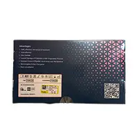کیت PRP Infertility Sapt شمس آزما حجم 20cc