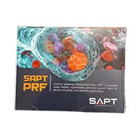 کیت PRP PRF Sapt شمس آزما حجم 20cc