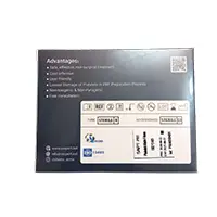 کیت PRP PRF Sapt شمس آزما حجم 20cc