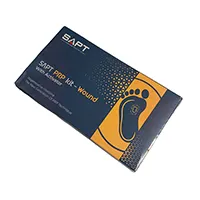 کیت PRP Wound Sapt شمس آزما حجم 20cc