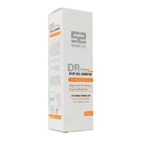 شامپو بدن ساین اسکالپ ساین اسکین مدل DR مناسب پوست خشک حجم 280 میلی لیتر