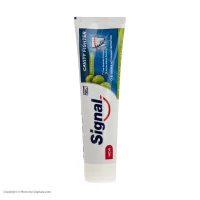 خمیر دندان سیگنال ضد پوسیدگی با طعم سیب cavity fighter apple flavor حجم 100 میل