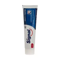 خمیر دندان سیگنال ضد پوسیدگی cavity fighter حجم 100 میل