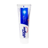 خمیر دندان سیگنال سفید کننده white system حجم 75 میل