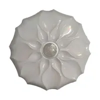 چراغ سقفی 60 وات plato کد 922 