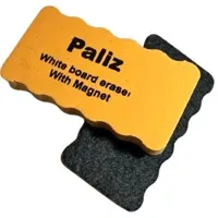 تخته پاک کن مغناطیسی paliz