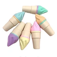 هایلایتر فانتزی بسته 6 عددی