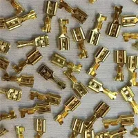 فیش (سرسیم) مادگی (کتابی) TKS تخت کد 1202 پک 10تایی