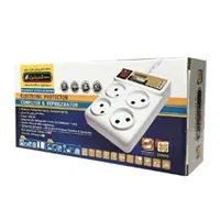 محافظ کامپیوتر نمودار کنترل چهار خانه کابل 1/50 متری مدل M113