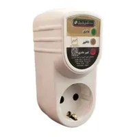 محافظ پکیج نمودار کنترل دو شاخدار M117 مدل سورنا 1