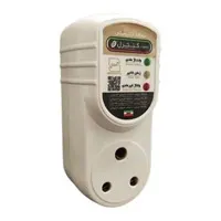 محافظ کولر گازی نمودار کنترل سه شاخه تکخانه M127