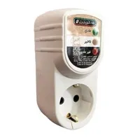 محافظ دیجیتال ماشین لباسشویی نمودار کنترل تکخانه +M128 مدل سورنا +1