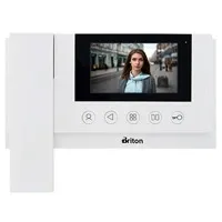 مانیتور آیفون تصویری برایتون 4.3 اینچ مدل 4310